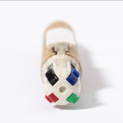 Stello Kuličkové pero 4 v 1