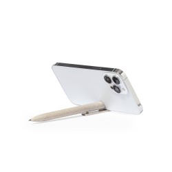 Polus Kuličkové pero z pšeničné slámy