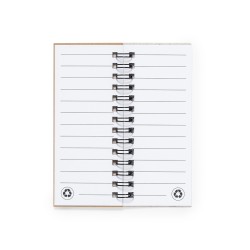 Sorduk Blok s lepítky