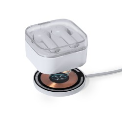 Andrew Bezdrátová nabíječka 15W