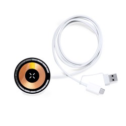 Andrew Bezdrátová nabíječka 15W