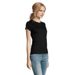 SOL'S IMPERIAL WOMEN, dámské tričko 190 g/m2