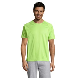 SPORTY SPORTY MEN Tričko 140 g/m2