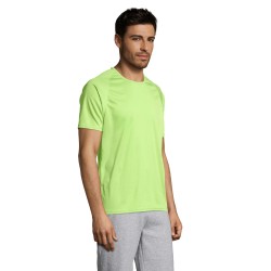 SPORTY SPORTY MEN Tričko 140 g/m2