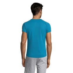 SPORTY SPORTY MEN Tričko 140 g/m2