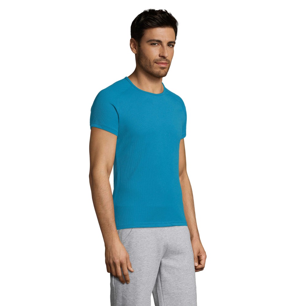 SPORTY SPORTY MEN Tričko 140 g/m2