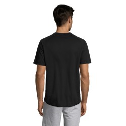 SPORTY SPORTY MEN Tričko 140 g/m2