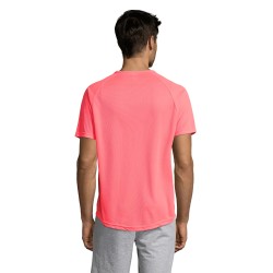 SPORTY SPORTY MEN Tričko 140 g/m2