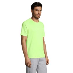 SPORTY SPORTY MEN Tričko 140 g/m2