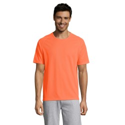 SPORTY SPORTY MEN Tričko 140 g/m2