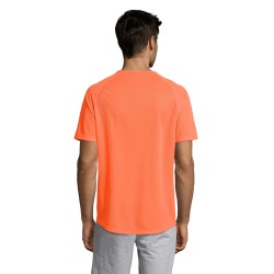 SPORTY SPORTY MEN Tričko 140 g/m2