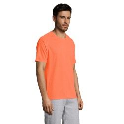 SPORTY SPORTY MEN Tričko 140 g/m2
