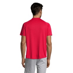 SPORTY SPORTY MEN Tričko 140 g/m2