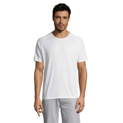 SPORTY SPORTY MEN Tričko 140 g/m2