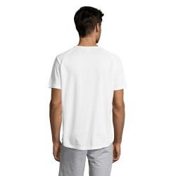 SPORTY SPORTY MEN Tričko 140 g/m2