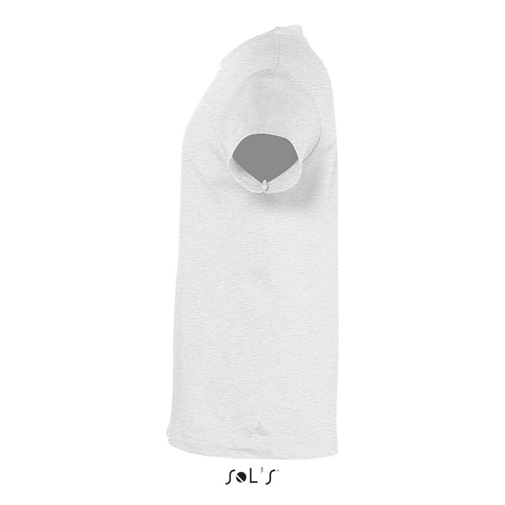 Dětské tričko SOL'S REGENT s gramáží 150 g/m²