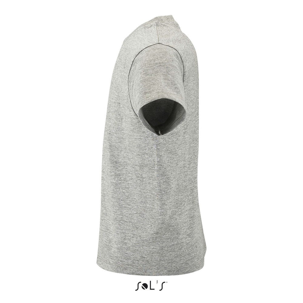 Dětské tričko SOL'S REGENT s gramáží 150 g/m²