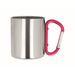 Dvouplášťový hrnek Trumbo