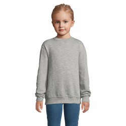 SOL'S NEW SUPREME  Kids, dětský svetr/mikina  280 g/m2