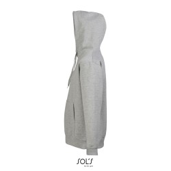 SLAM SLAM Unisex Mikina s kapucí 320 g/m2