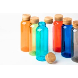 Rpet sportovní láhev Pemboo