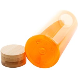 Rpet sportovní láhev Pemboo