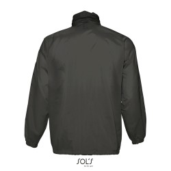 SURF Unisex větrovka 210 g/m2