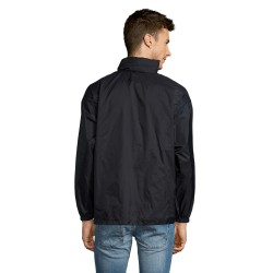 SURF Unisex větrovka 210 g/m2
