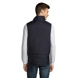 WARM Prošívaná vesta 210 g/m2