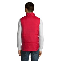 WARM Prošívaná vesta 210 g/m2