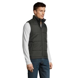 WARM Prošívaná vesta 210 g/m2