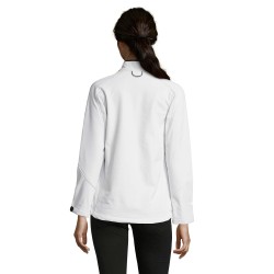 SOL'S ROXY Women, dámská 3-vrstvá softshellová bunda 340 g/m2