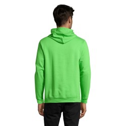 SOL'S SNAKE, Unisex mikina s kapucí 280 g/m2