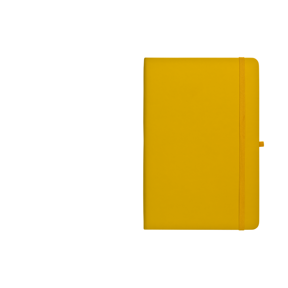 TOLAREN A5 zápisník PU