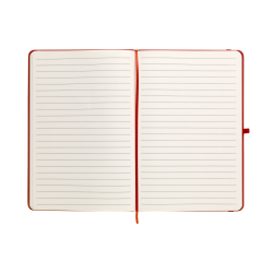 TOLAREN A5 zápisník PU