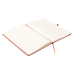 TOLAREN A5 zápisník PU