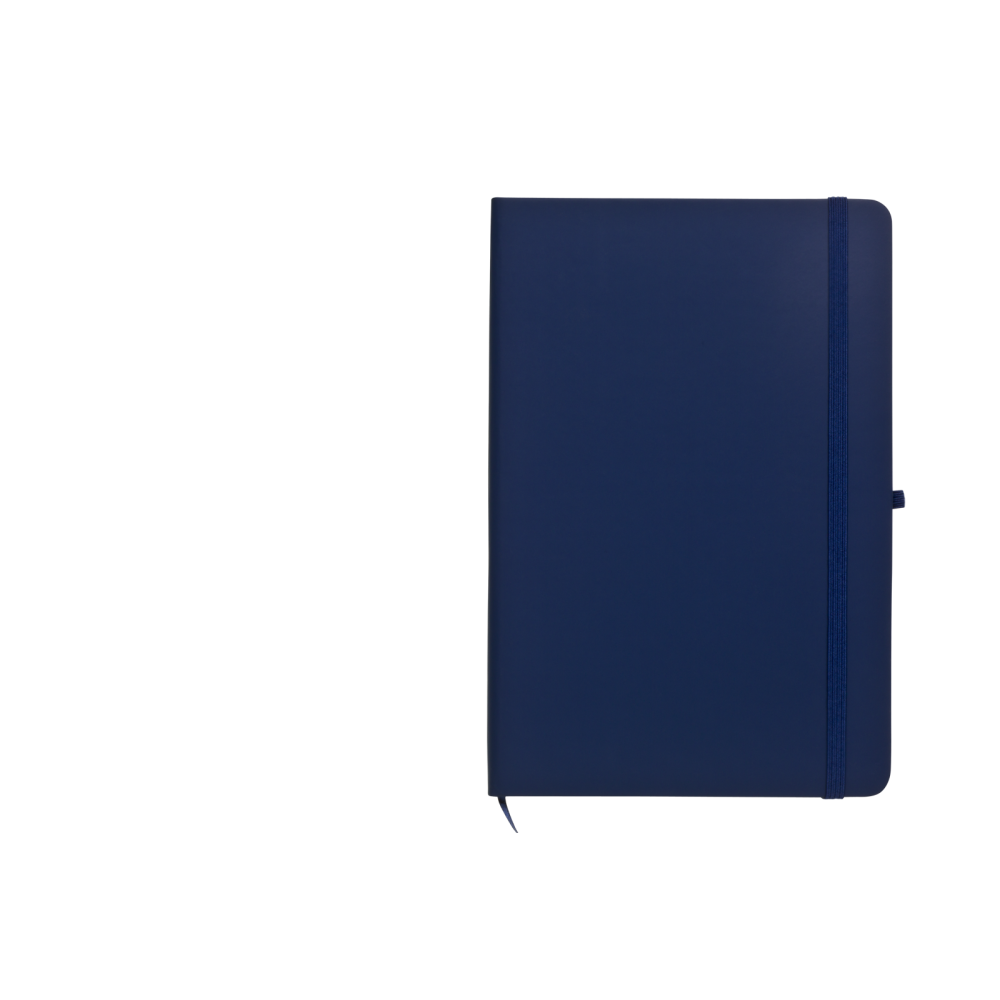 TOLAREN A5 zápisník PU