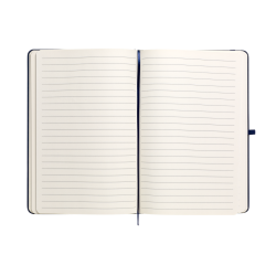 TOLAREN A5 zápisník PU