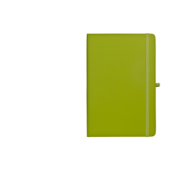 TOLAREN A5 zápisník PU