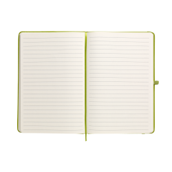 TOLAREN A5 zápisník PU