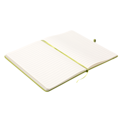 TOLAREN A5 zápisník PU