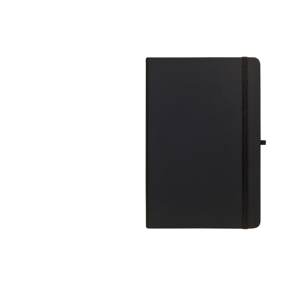 TOLAREN A5 zápisník PU