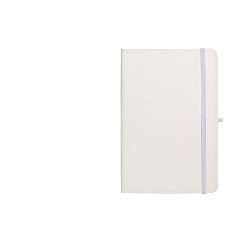 TOLAREN A5 zápisník PU