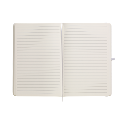 TOLAREN A5 zápisník PU