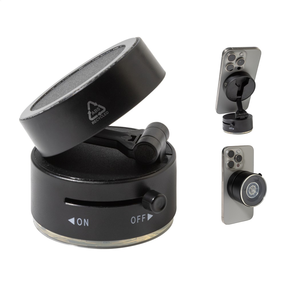 RaboMag RABS magnetický držák na mobil do auta