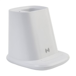 Powerdesk RABS multifunkční stojánek na pera RABS