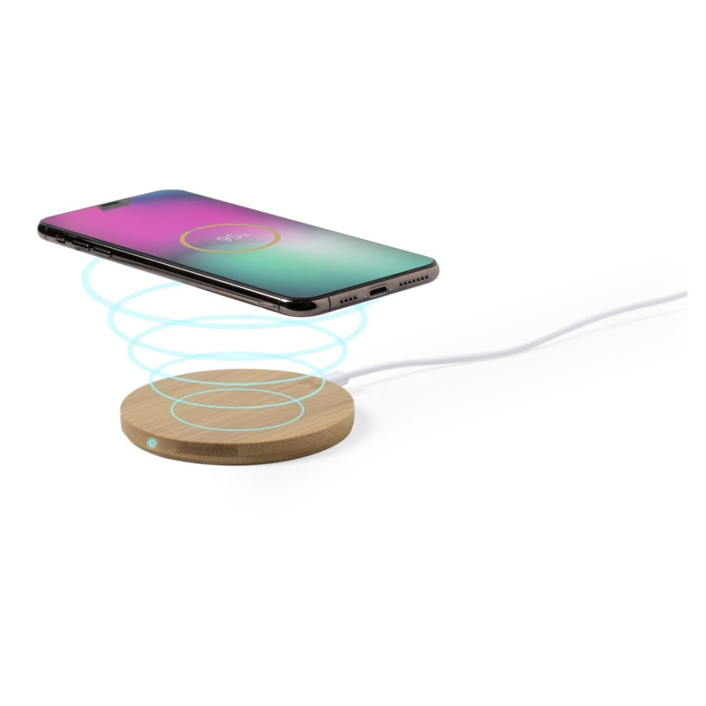 Hebant Bezdrátová nabíječka