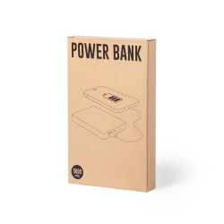 Nipax Power banka 5 000 mAh