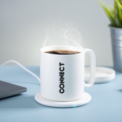 Kalan Ohřívač hrnků