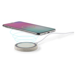 Cirkal Bezdrátová nabíječka